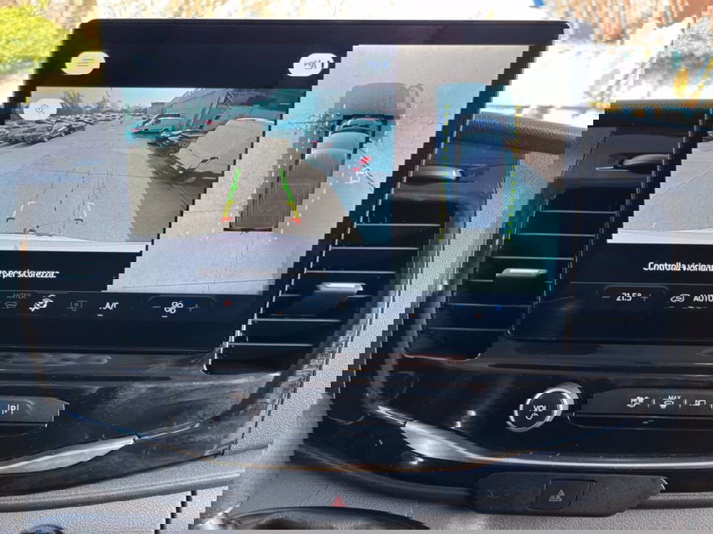 Ford Transit Furgone usata a Milano (12)