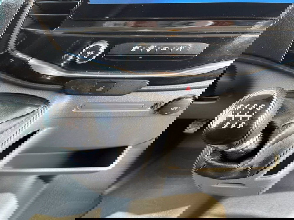 Ford Transit Furgone usata a Milano (13)