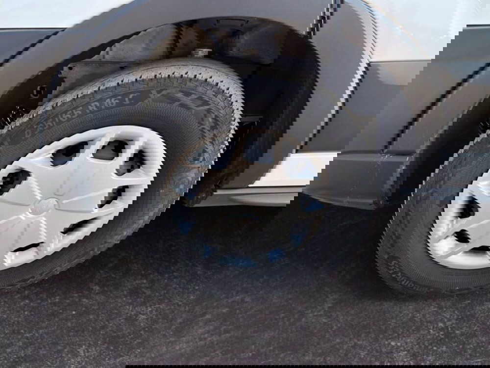 Ford Transit Furgone usata a Milano (14)