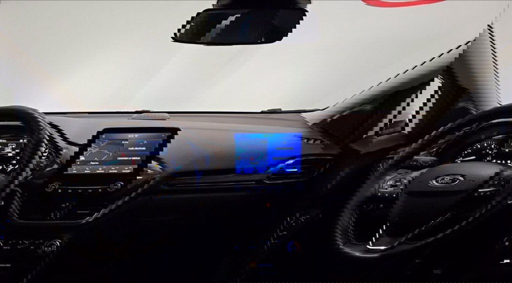 Ford Puma usata a Palermo (10)