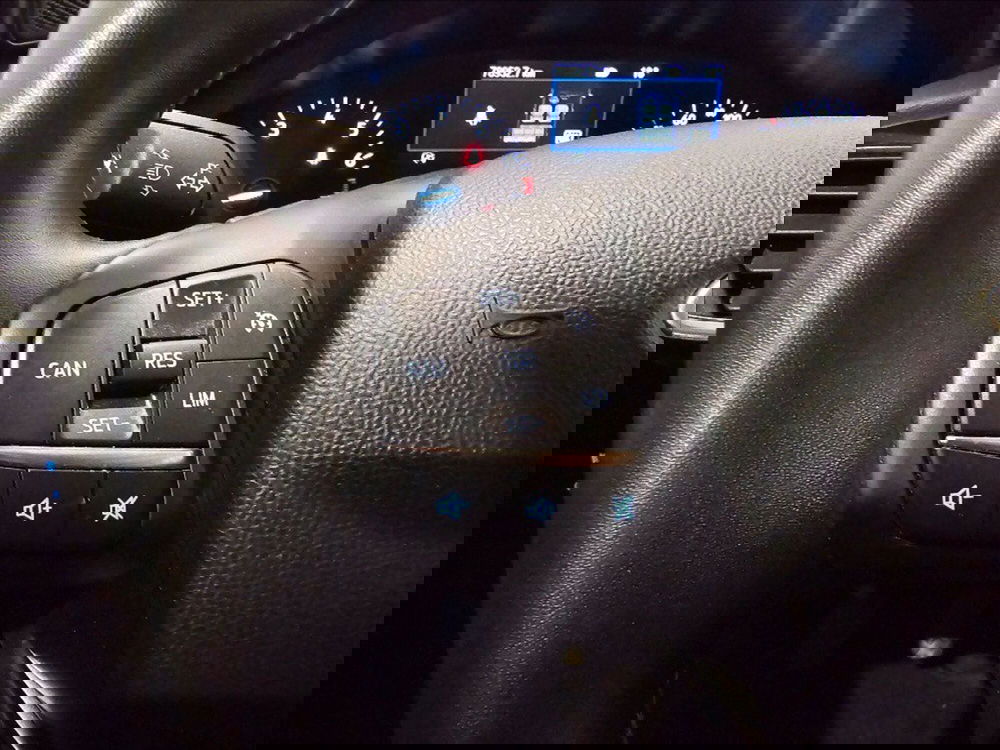 Ford Puma usata a Palermo (12)