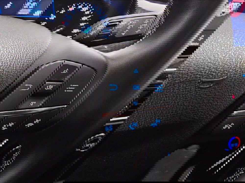 Ford Puma usata a Palermo (13)