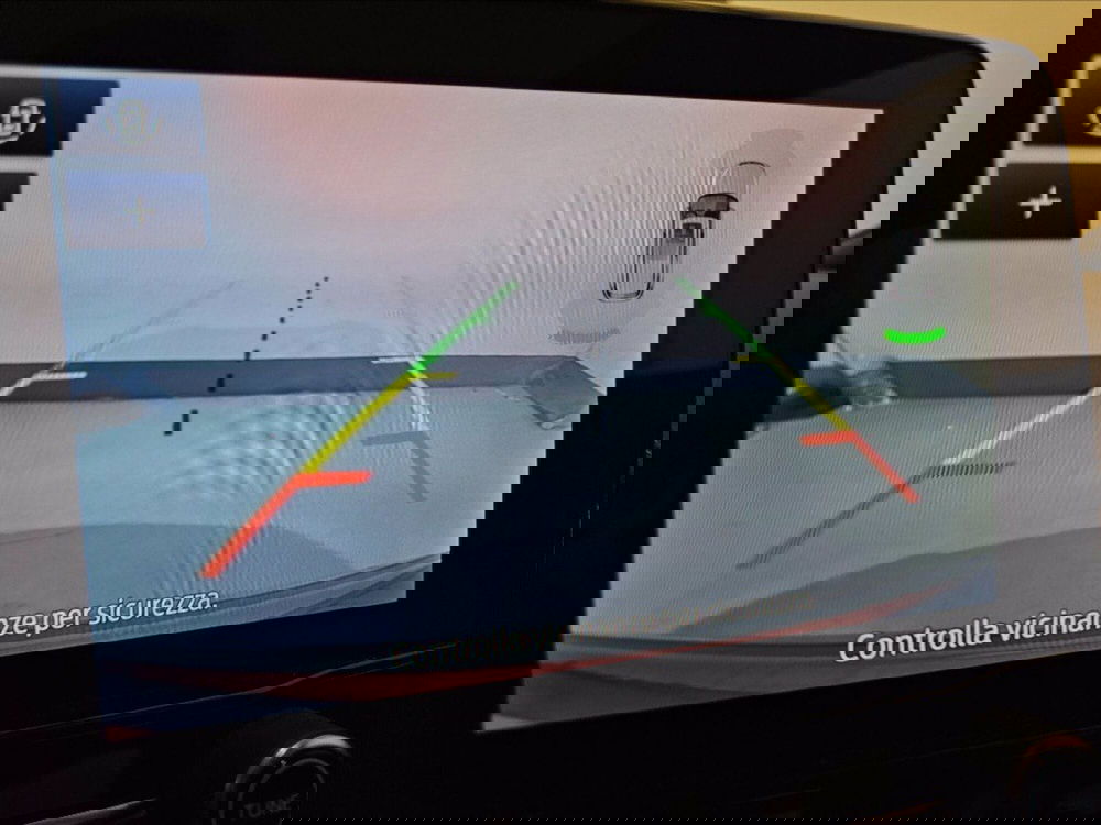 Ford Puma usata a Palermo (19)