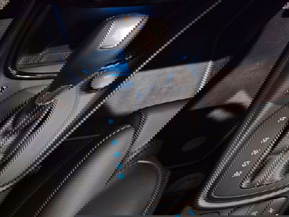 Ford Puma usata a Palermo (20)