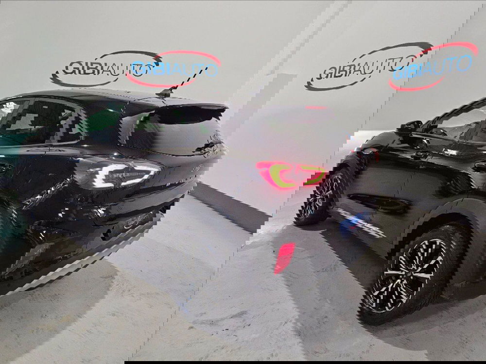 Ford Puma usata a Palermo (7)