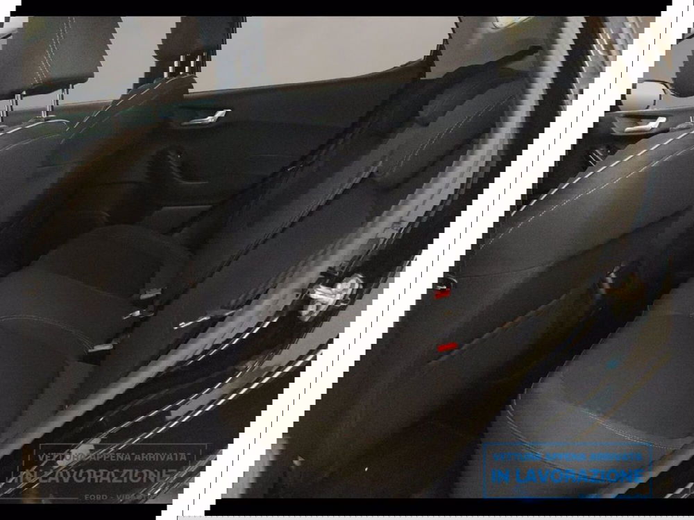 Ford Fiesta usata a Catania (11)