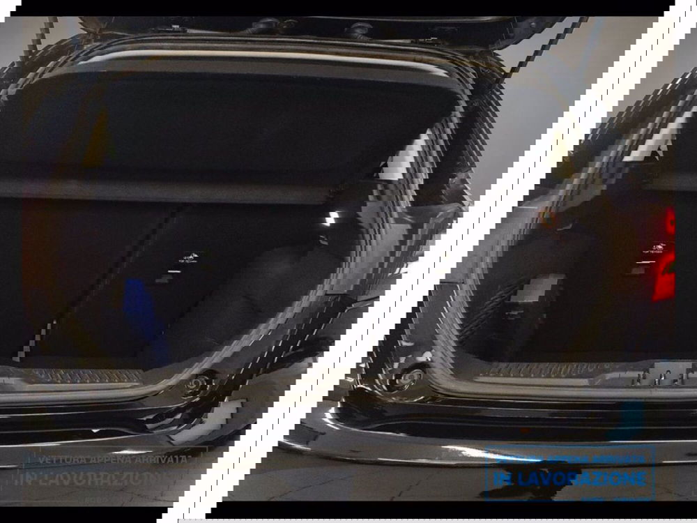 Ford Fiesta usata a Catania (12)