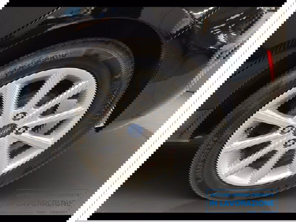 Ford Fiesta usata a Catania (18)