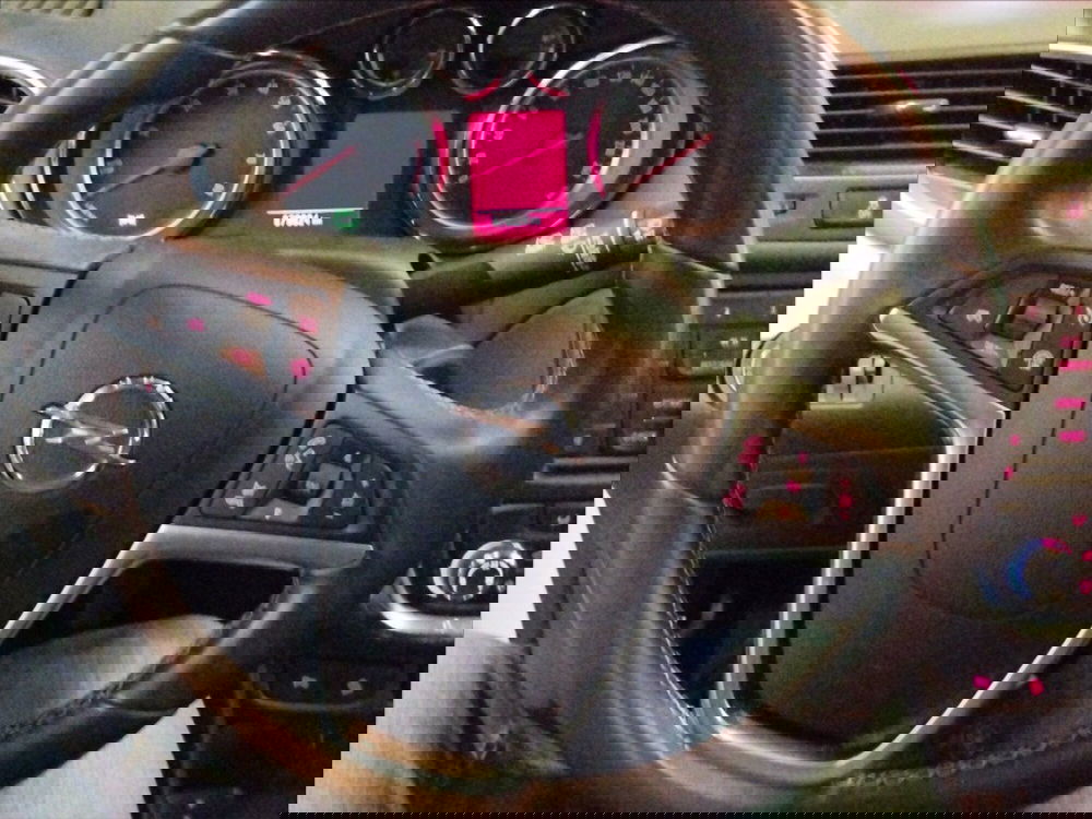 Opel Mokka usata a Milano (10)