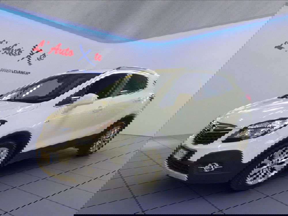 Opel Mokka usata a Milano (3)