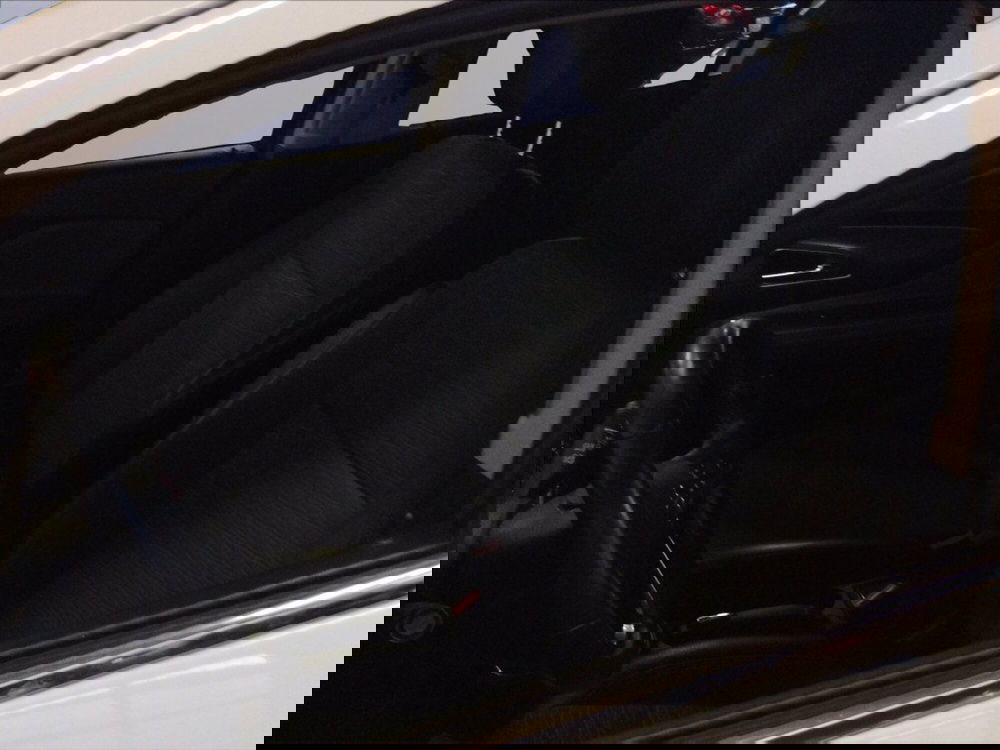 Opel Mokka usata a Milano (9)