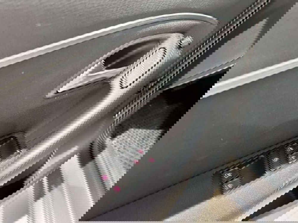 Volkswagen Polo usata a Savona (14)