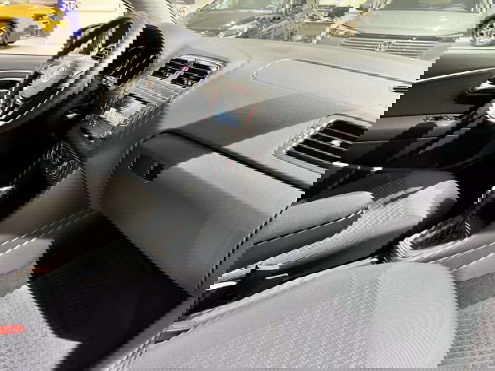 Volkswagen Polo usata a Savona (15)