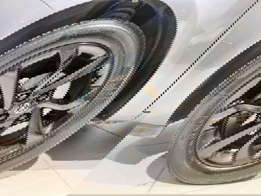 Opel Corsa Coupé usata a Savona (10)