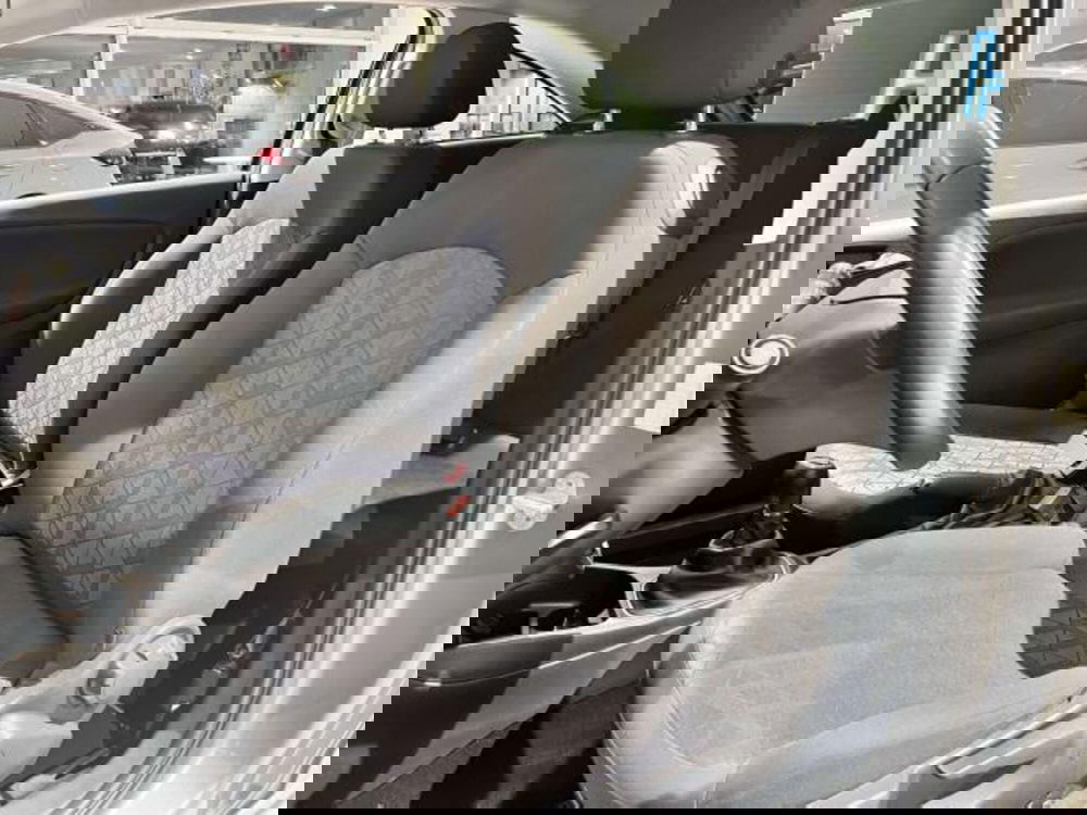 Opel Corsa Coupé usata a Savona (12)