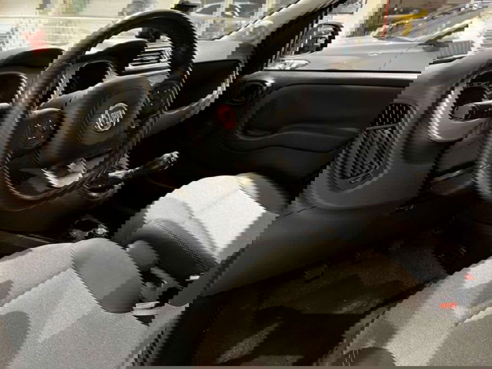 Fiat Panda usata a Savona (10)