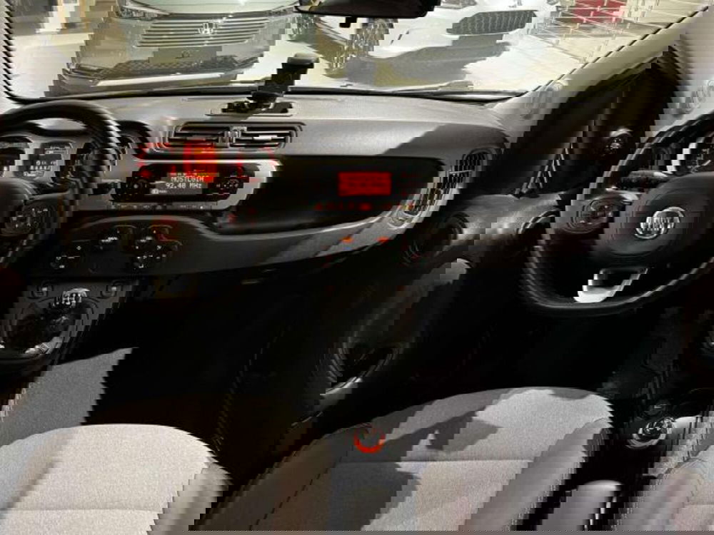Fiat Panda usata a Savona (11)