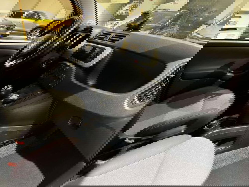 Fiat Panda usata a Savona (12)