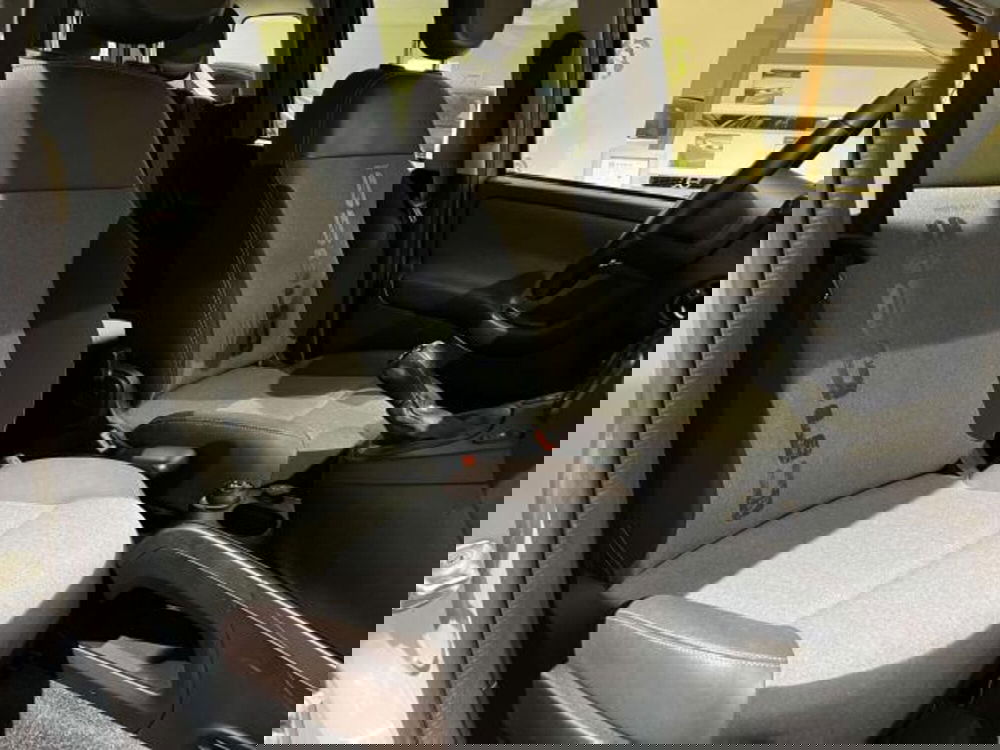 Fiat Panda usata a Savona (13)