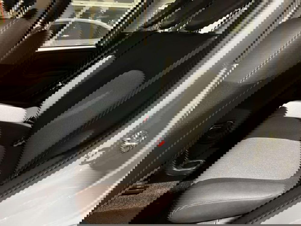 Fiat Panda usata a Savona (14)