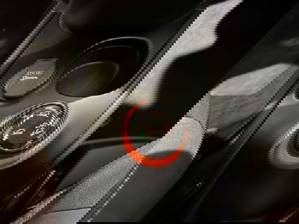 Fiat Panda usata a Savona (15)