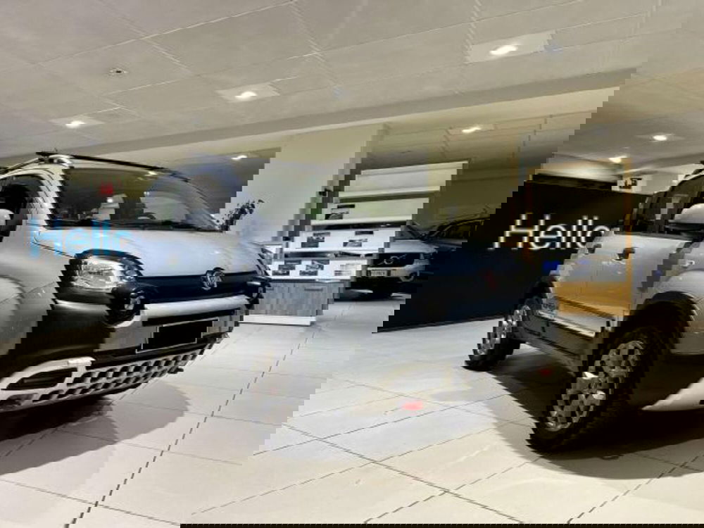 Fiat Panda usata a Savona (4)