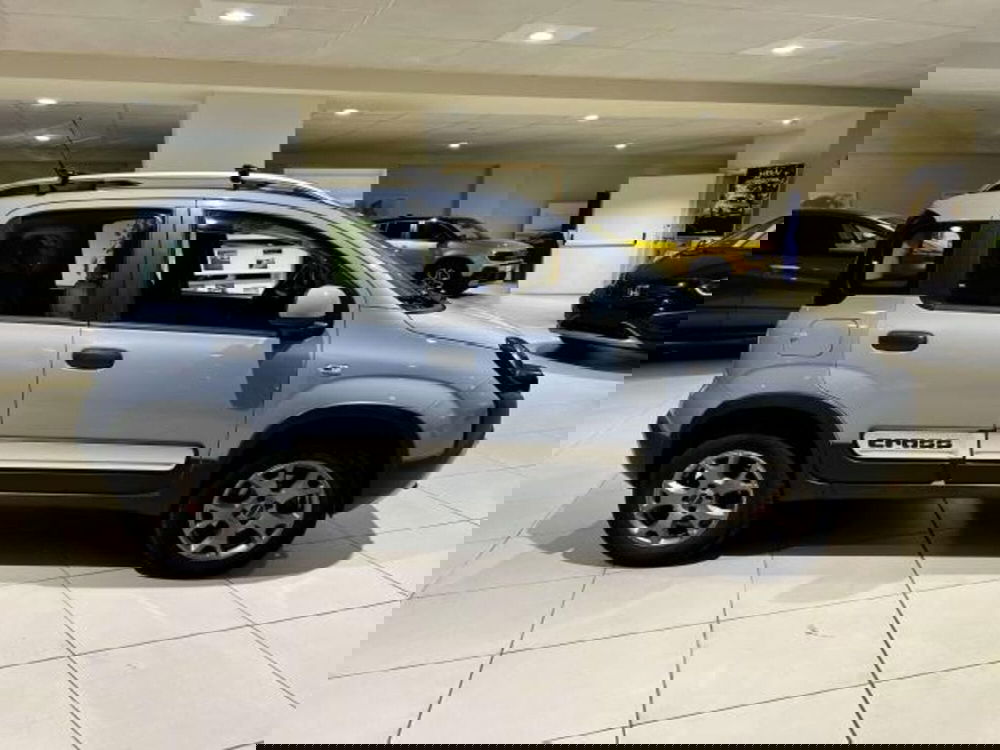 Fiat Panda usata a Savona (5)