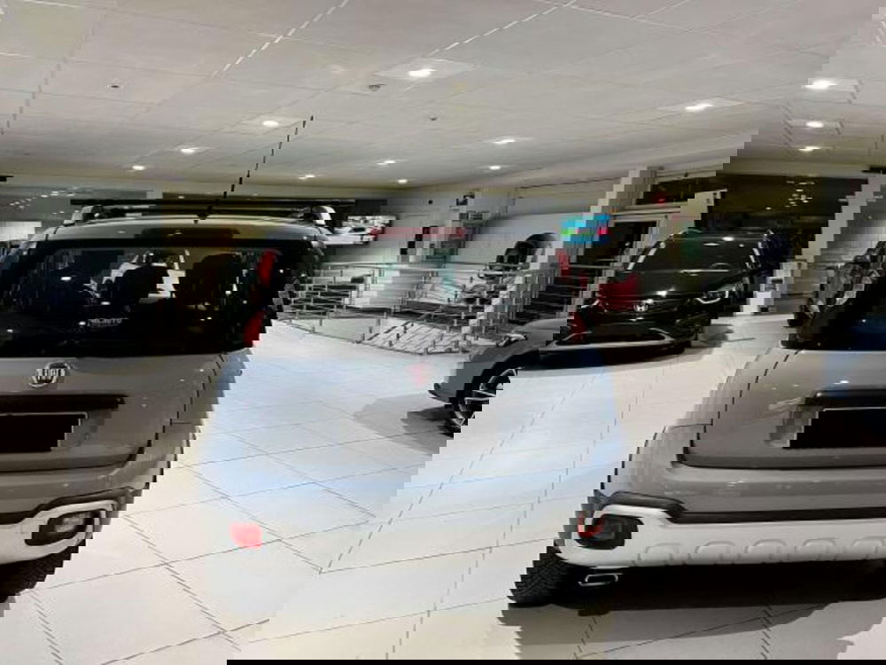 Fiat Panda usata a Savona (7)