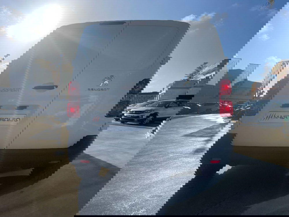 Peugeot Expert Furgone usata a Lecce (11)