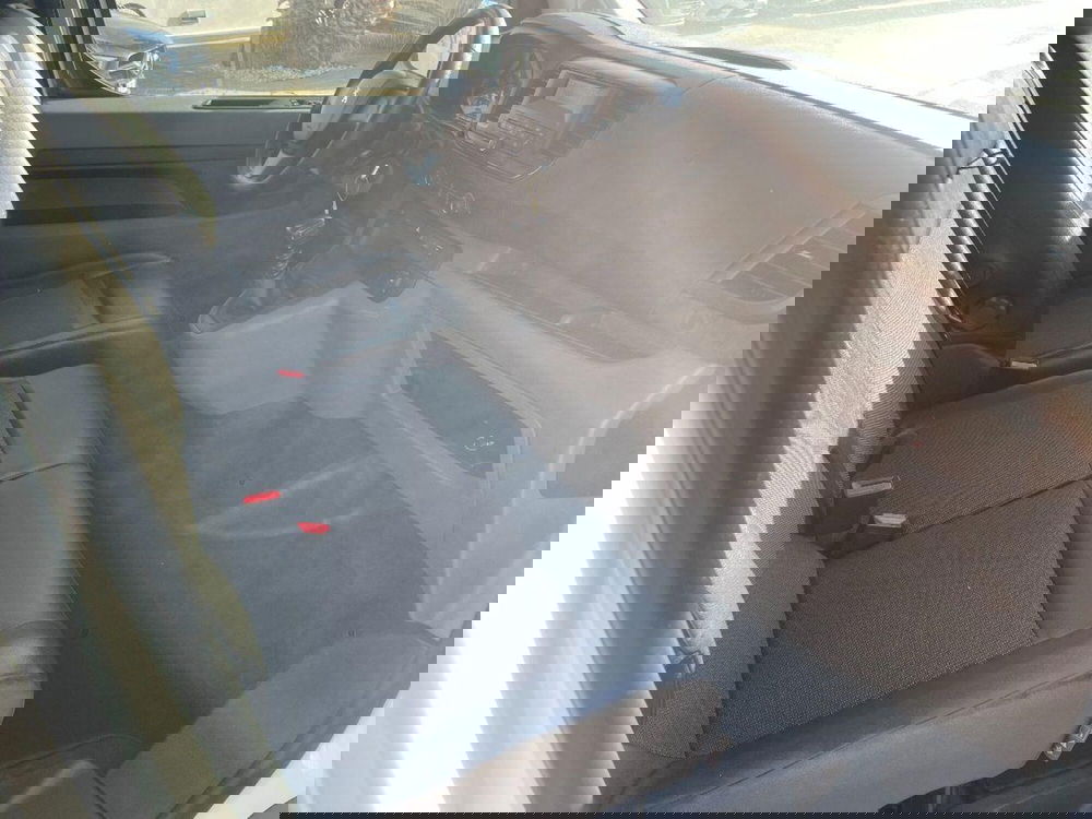Peugeot Expert Furgone usata a Lecce (17)