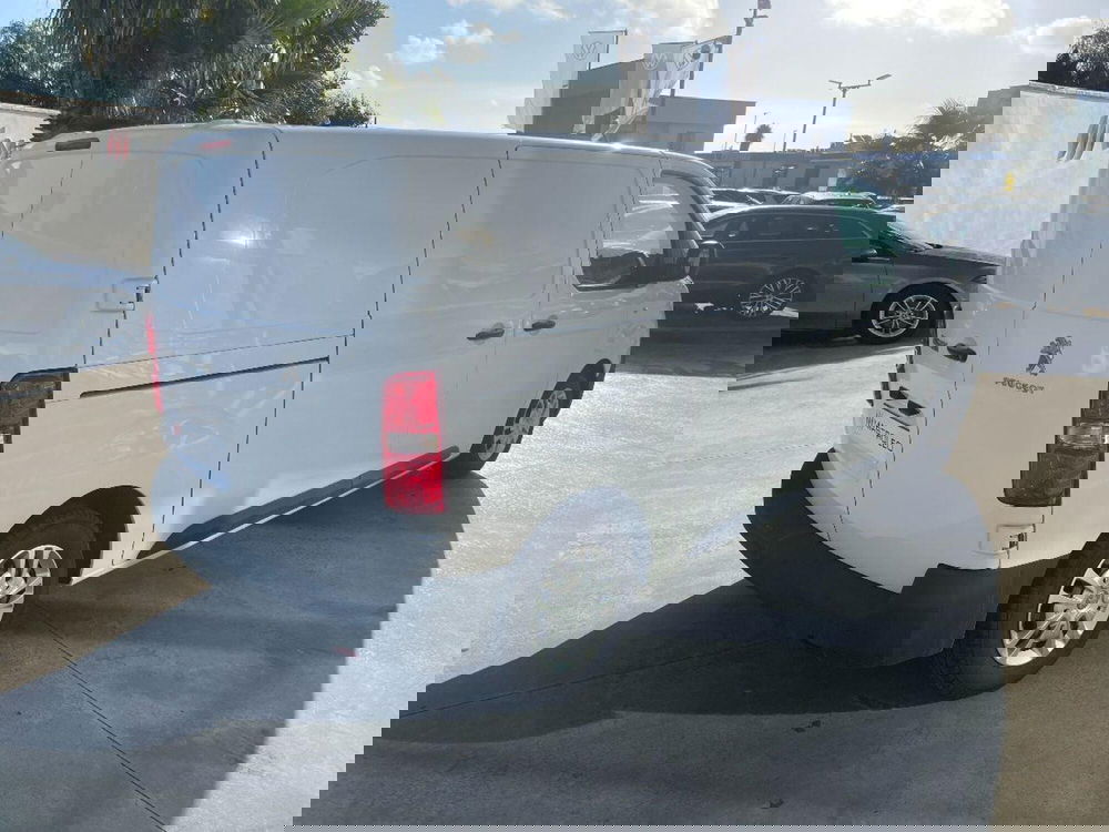 Peugeot Expert Furgone usata a Lecce (8)