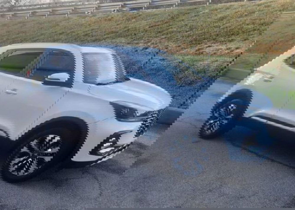 Dr DR 5.0 usata a Ancona