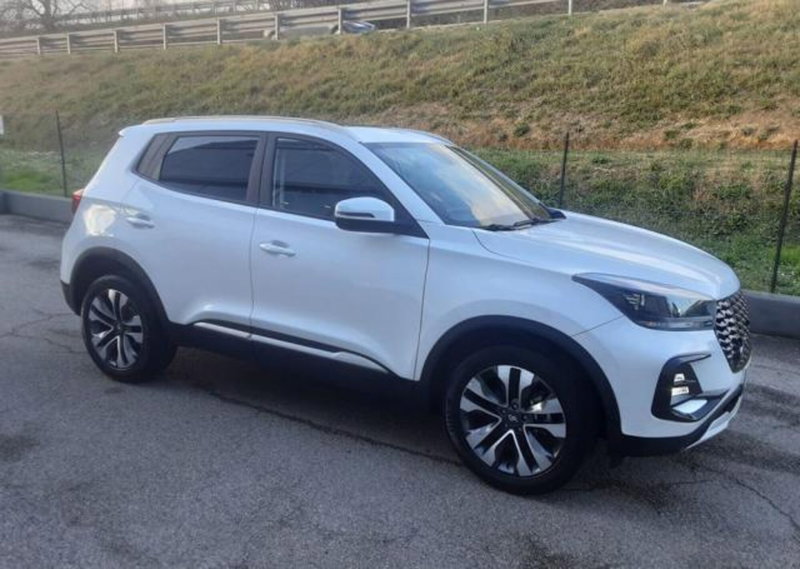 Dr DR 5.0 usata a Ancona