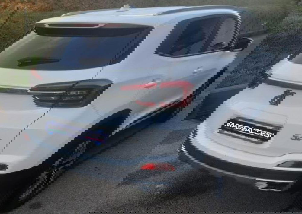 Dr DR 5.0 usata a Ancona (2)