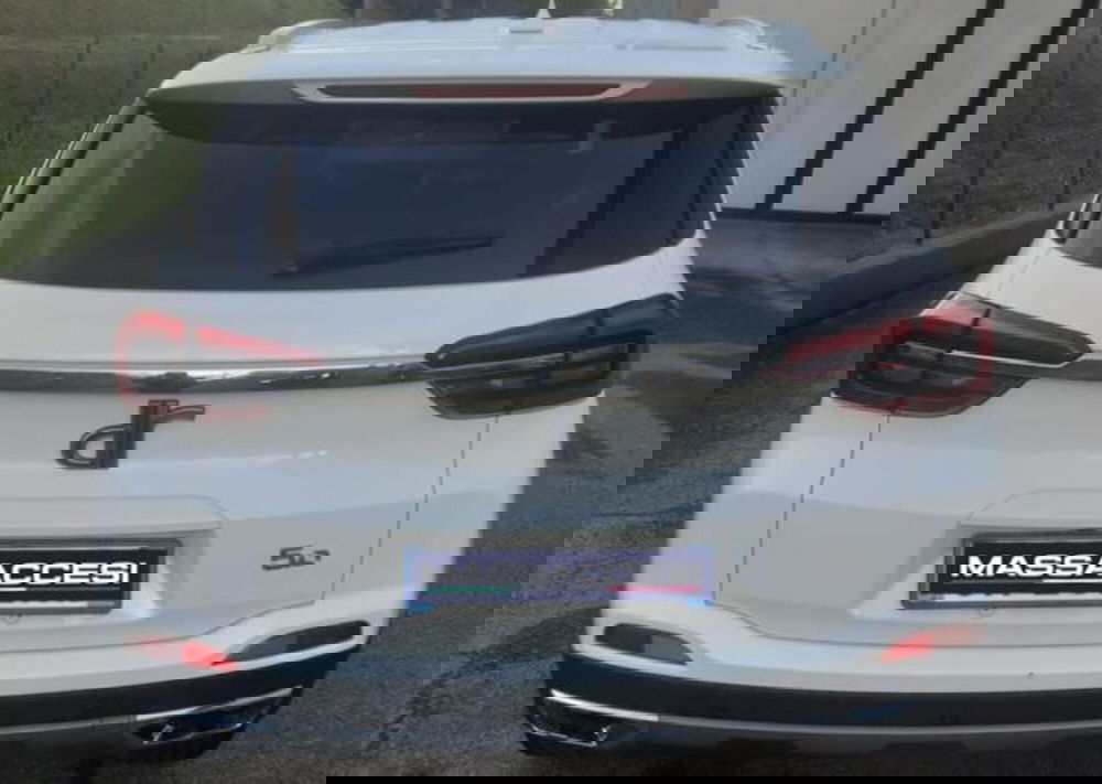 Dr DR 5.0 usata a Ancona (3)