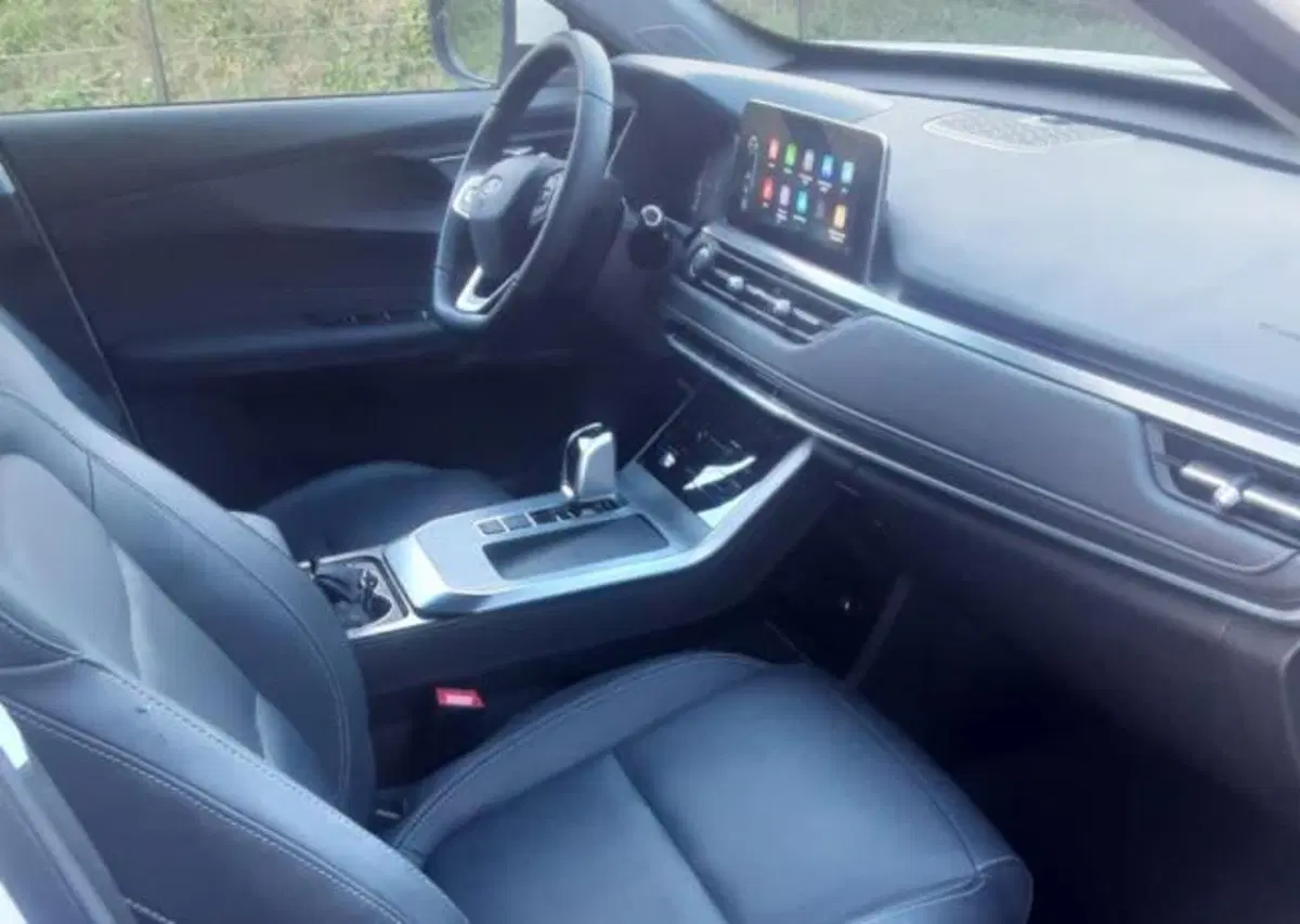 Dr DR 5.0 usata a Ancona (5)