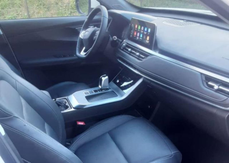 Dr DR 5.0 usata a Ancona (5)