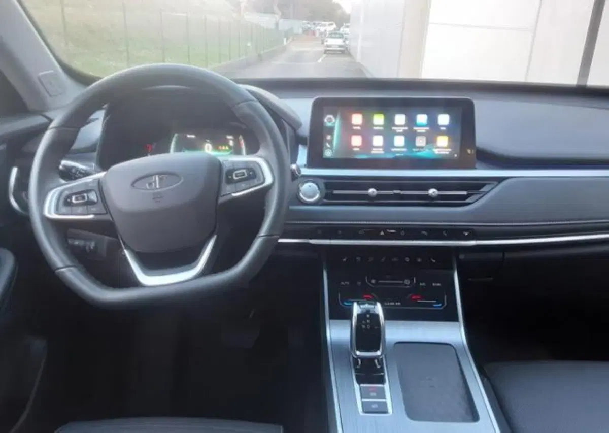 Dr DR 5.0 usata a Ancona (6)