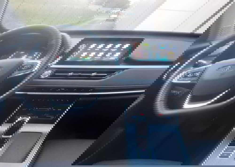 Dr DR 5.0 usata a Ancona (6)