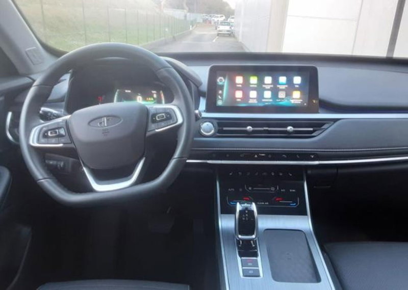 Dr DR 5.0 usata a Ancona (6)