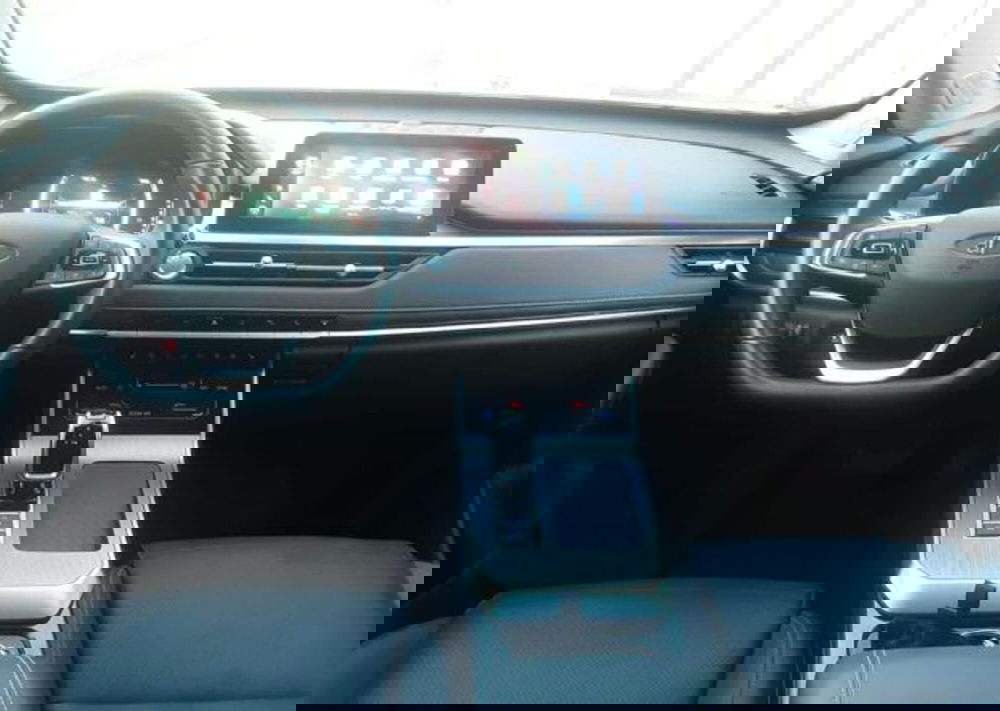 Dr DR 5.0 usata a Ancona (7)