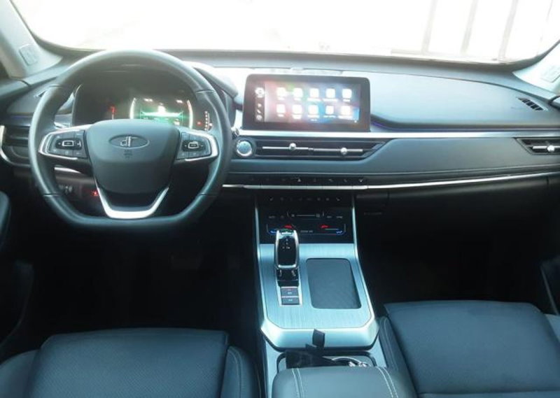 Dr DR 5.0 usata a Ancona (7)