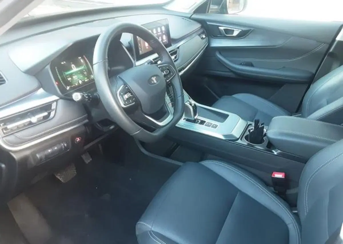 Dr DR 5.0 usata a Ancona (8)