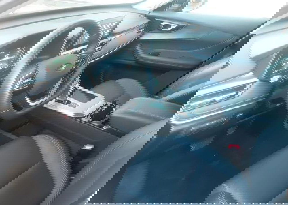 Dr DR 5.0 usata a Ancona (8)