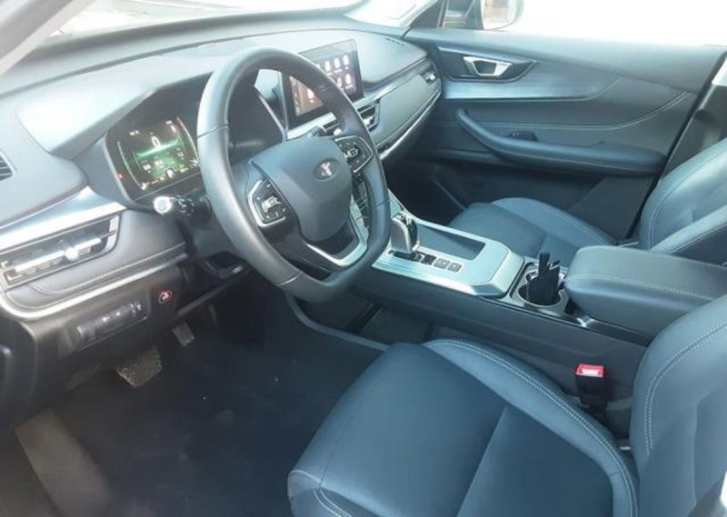 Dr DR 5.0 usata a Ancona (8)