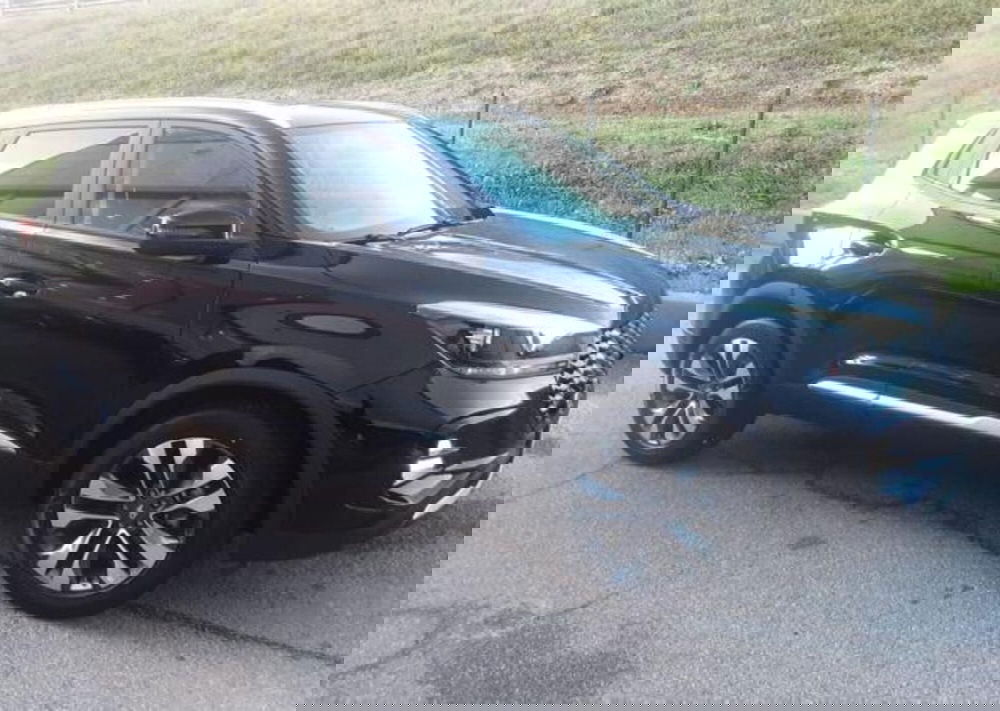 Dr DR 5.0 usata a Ancona