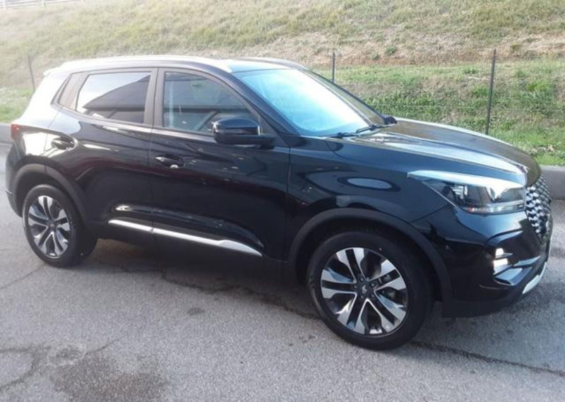 Dr DR 5.0 usata a Ancona