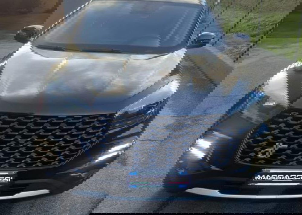 Dr DR 5.0 usata a Ancona (2)