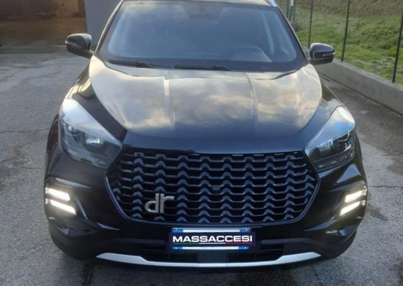 Dr DR 5.0 usata a Ancona (2)