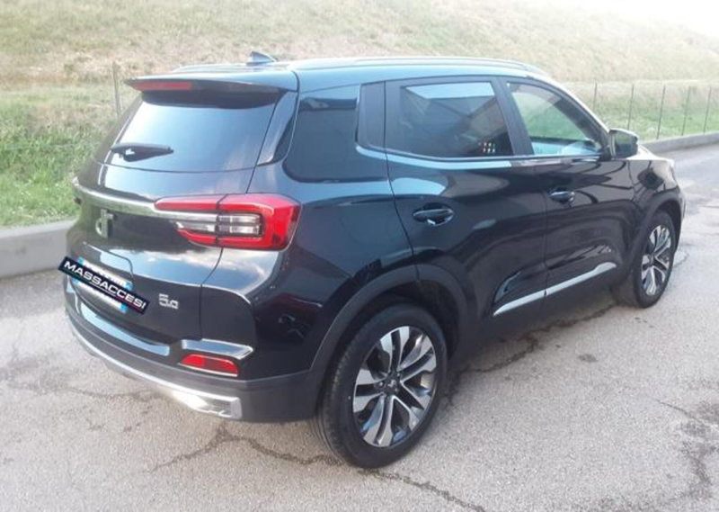 Dr DR 5.0 usata a Ancona (3)